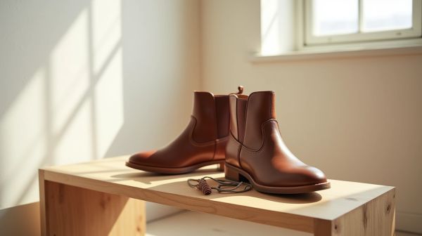 Découvrez comment choisir des bottines femme stylées et confortables