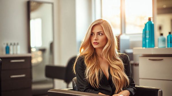 Découvrez les meilleurs salons à Lille pour une décoloration blonde