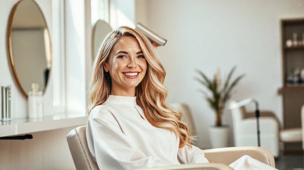 Découvrez les meilleurs salons à Lille pour une décoloration blonde