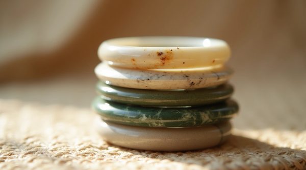 Succombez au charme des bracelets en pierre naturelle