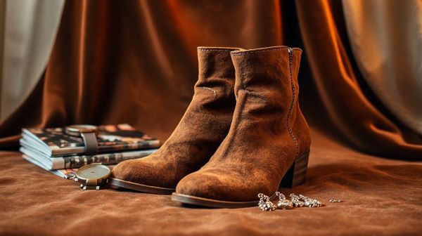 Top 5 conseils pour sélectionner des bottines femme tendance et confortables