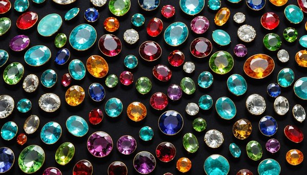 Les bienfaits insoupçonnés des bijoux en lithothérapie