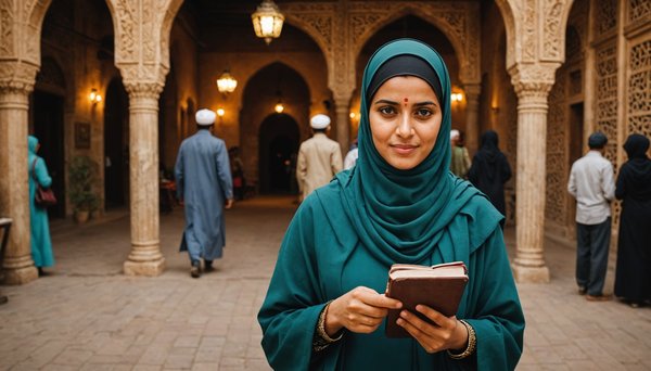 Où dénicher le jilbab pas cher sans sacrifier le style ?